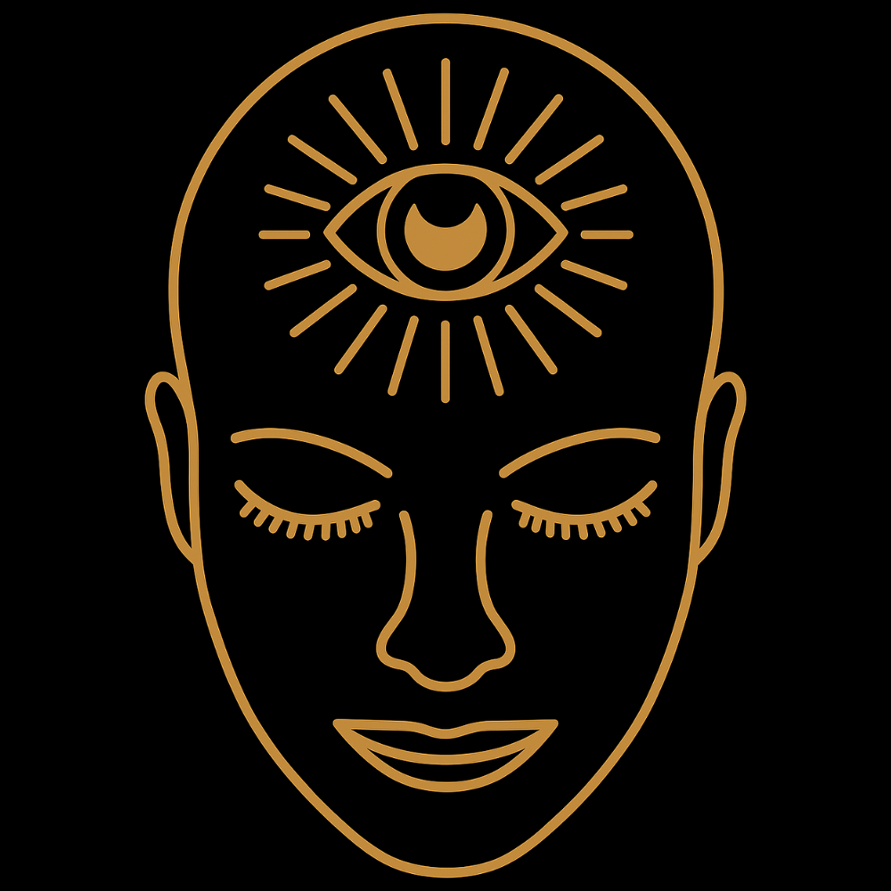 Goddess Manifest logo